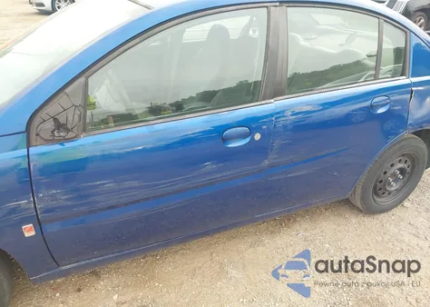 2005 Saturn Ion Ion 2 from USA, damaged, VIN 1G8AJ52FX5Z178222